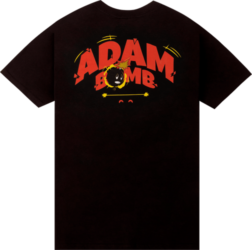 Adam Bomb x Youtooz Shirt
