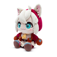 Pom Plush (9in)