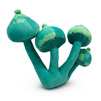 Bustling Fungus Plush (9in)