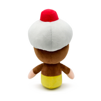 Yellow Shorts Plush (9in)