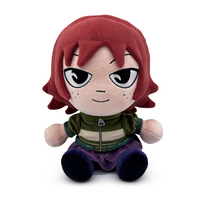 Kim Plush (9in)
