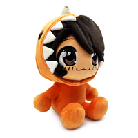 Kory Plush (9in)