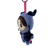 Colin Keychain (5in)