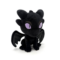 Nox Plush (9in)