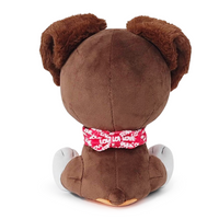 Ember Toy Aussie Plush (9in)