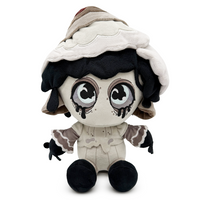 April Rose Art Inky Plush (9in)