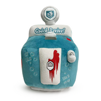 Quick Revive Plush (9in)
