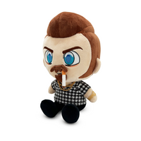 Ricky Plush (9in)