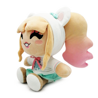 Polar Bear Haley Plush (9in)