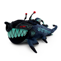 Shok.Wav Plush (1ft)