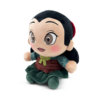 Lana Plush (9in)