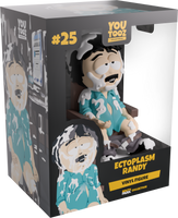 Ectoplasm Randy