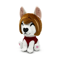 Real Estate Karen Plush (9in)