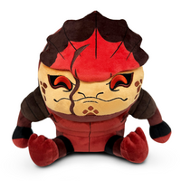 Wrex Plush (9in)
