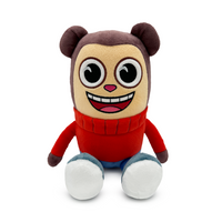 Max Plush (9in)