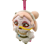 Sof Keychain (5in)
