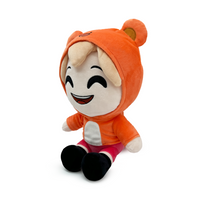 Blazaplays Plush (9in)