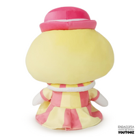 Trapezist Plush (9in)