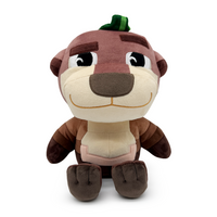 Elded Plush (9in)