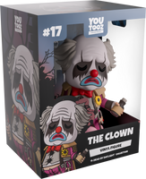 The Clown