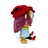 Lily Pak Plush (9in)