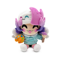 SonaDrawzStuff Plush (9in)