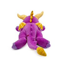 Spyro Weighted Plush (16in)