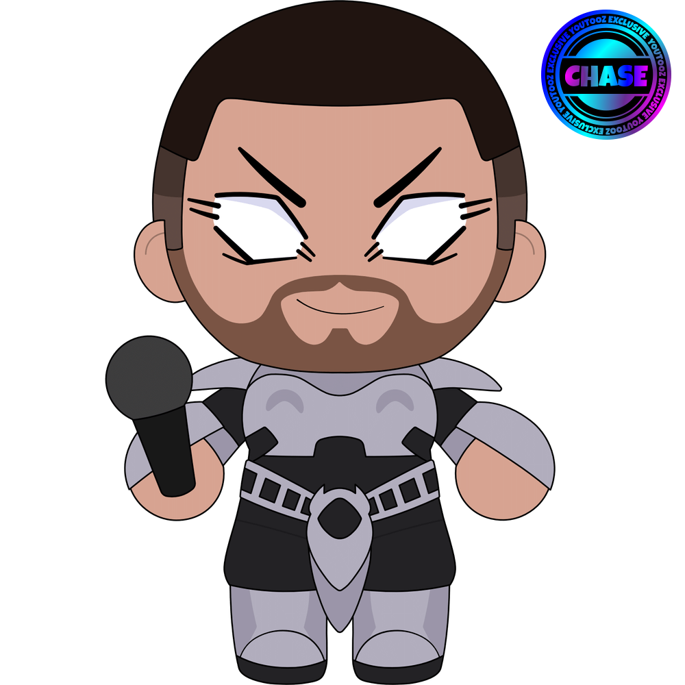 Cam Steady Keychain (5in)