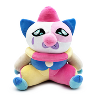 Cornchip Plush (9in)