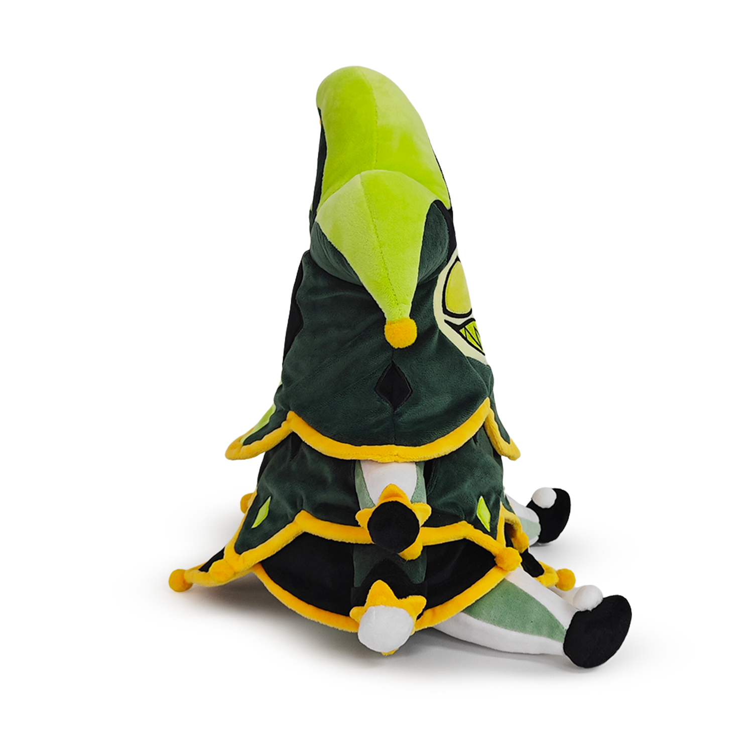 Mammon Plush (9in) – Youtooz Collectibles