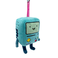 BMO Keychain (5in)