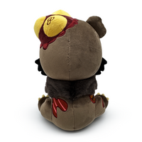 Zursa Plush (9in)