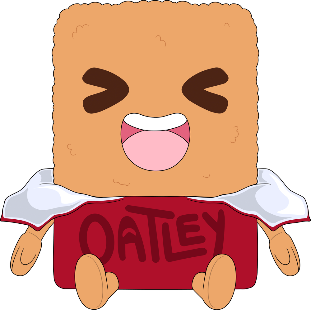 Oatley Plush (9in)