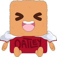 Oatley Plush (9in)