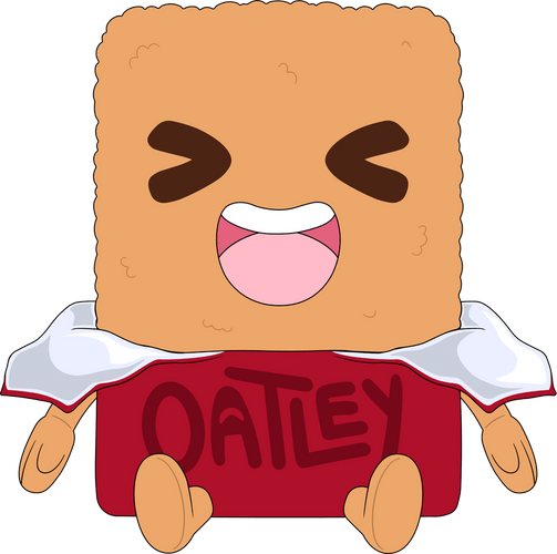 Oatley Plush (9in)