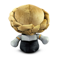 Left Twin Plush (9in)