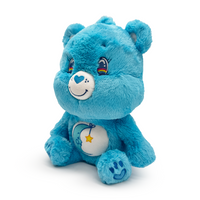 Bedtime Bear Plush (9in)