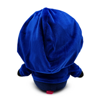 Raxxanterax Plush (9in)