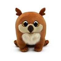 Owlbear Plush (9in)