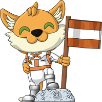 Stampy In Space