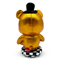 Golden Freddy Shoulder Rider (6in)