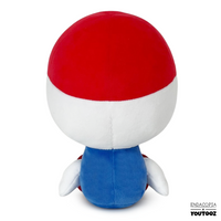 Mellow Plush (9in)