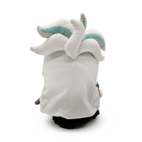 Eva Ananova Plush (9in)