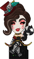 Moxxi