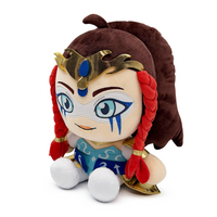 CrazyCae Plush (9in)
