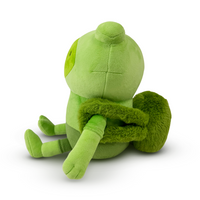 Fern Plush (9in)