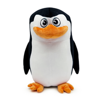 Skipper Plush (9in)