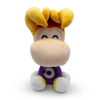 Rayman Plush (9in)