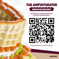 The Amphitheater Brickset