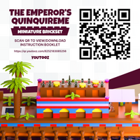 The Emperor’s Quinquireme Brickset